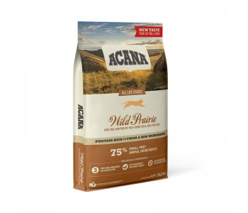 Acana Wild Prairie Cat 4.5кг